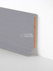 Плинтус Плинтус на деревянной основе Dollken S-60 flex life top 1168 (436 A) - (*M60) фото 1 | FLOORDEALER